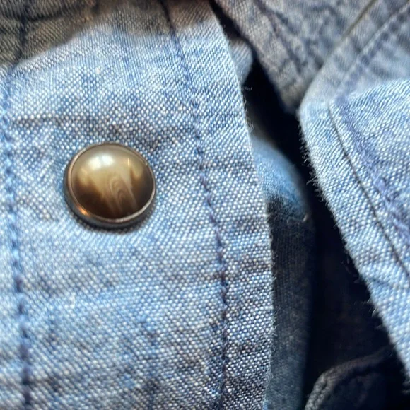 Missimo Supply Co Shirt - Picture 6 of 7